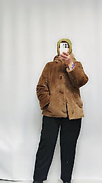 Kisa cemal Kürk kaban