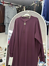 Ayşe  Akay Tunik -Mürdüm