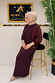 YARASA KOL CUPRA TAKIM- AYŞE AKAY-MÜRDÜM