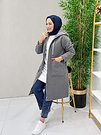 Ayşe Akay Kuzu Kap - Grı
